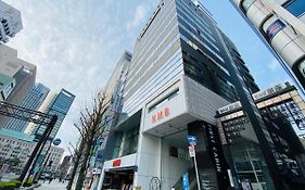 ファーストキャビン御堂筋難波